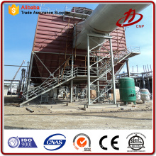 Industrial Pulse Sack Dust Collector